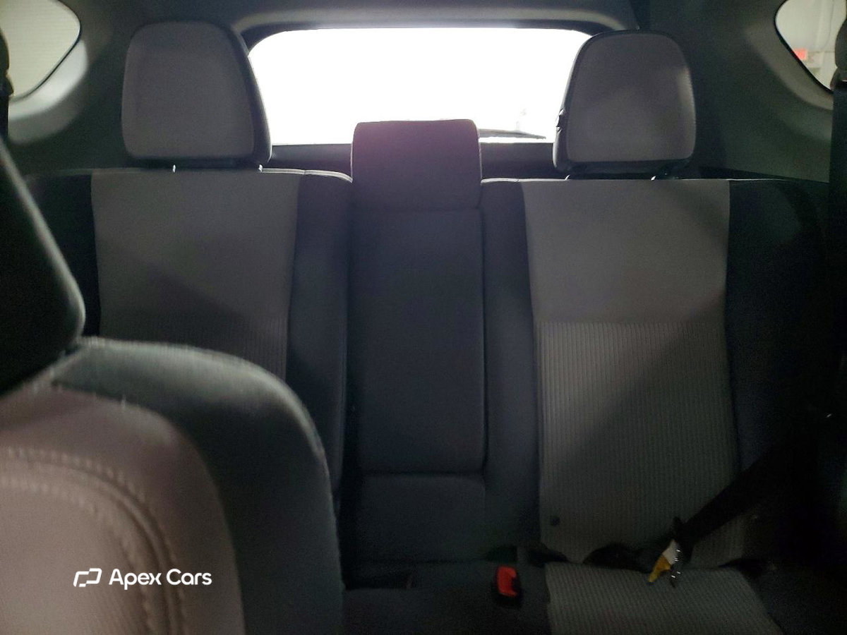 Toyota RAV 4 2014
