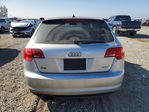 Audi A3 2012