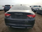 Chrysler 200 2015