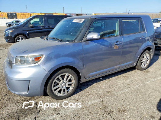 Scion xB 2009 - Zdjęcie 1 z 5