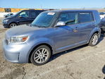 Scion xB 2009