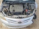 Toyota Corolla 2011