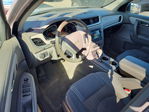 Chevrolet Traverse 2016