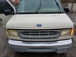 Ford Econoline 1997
