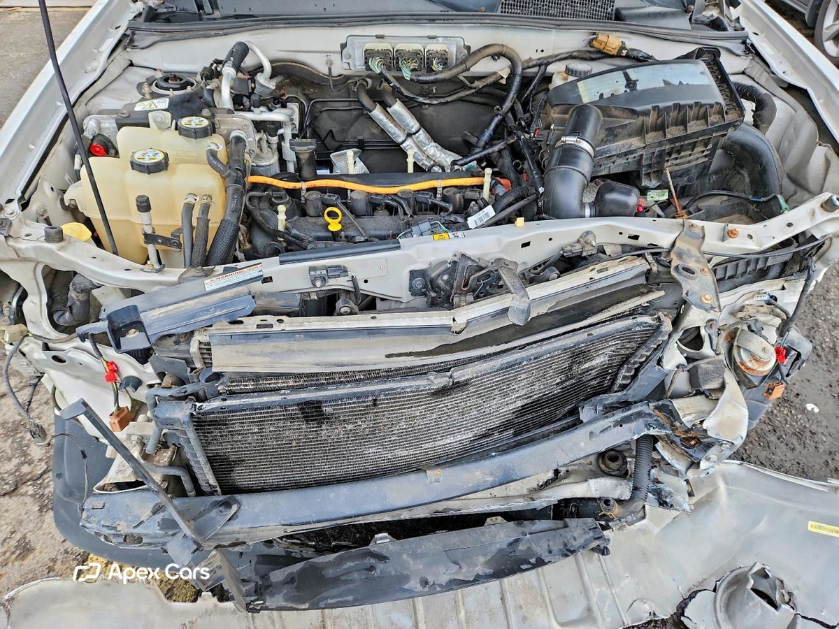 Ford Escape 2009