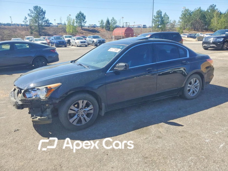 Honda Accord 2012 - Image 1 of 13