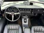 Jaguar E-type 1971