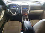 Ford Explorer 2014