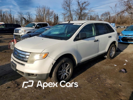 Ford Edge 2010 - Zdjęcie 1 z 14