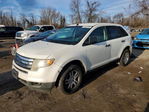 Ford Edge 2010