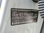 BMW X3 2016