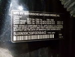 BMW X3 2015