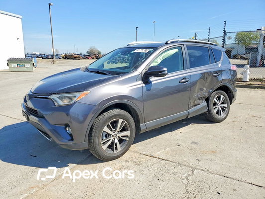 Toyota RAV 4 2017 - Image 1 of 14