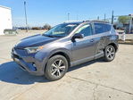 Toyota RAV 4 2017