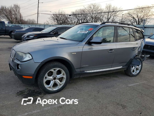 BMW X3 2010 - Zdjęcie 1 z 14