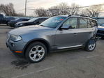 BMW X3 2010