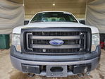 Ford F-150 2014