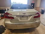 Hyundai Genesis 2012