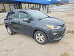 Chevrolet Trax 2017