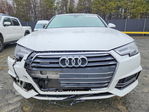 Audi A4 2017
