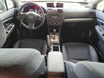 Subaru Impreza 2012