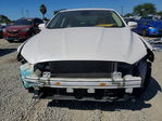 Ford Fusion 2013