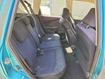 Honda Fit 2012