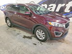 Kia Sorento 2017