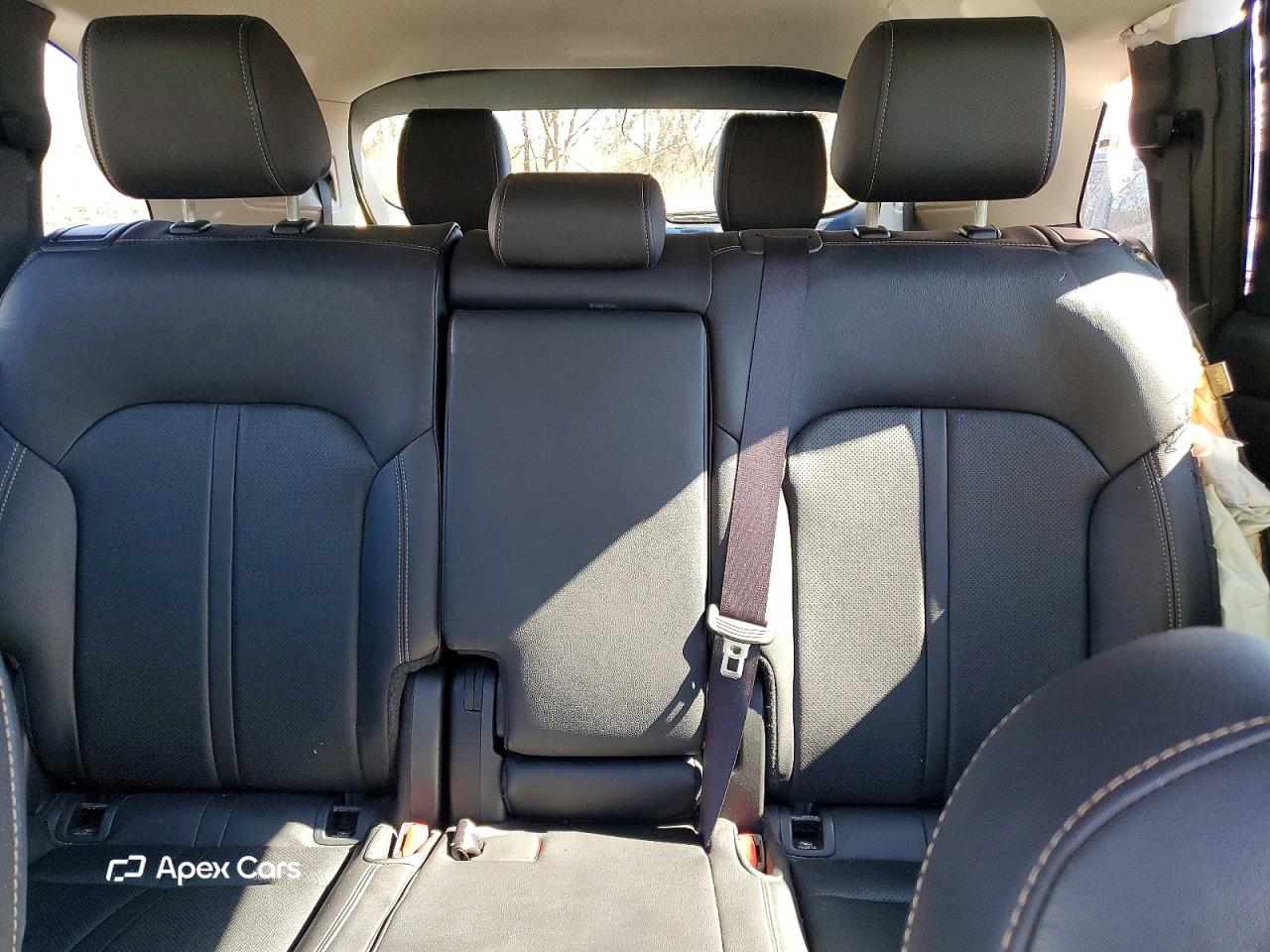 Mazda CX-90 2024