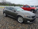 Kia Optima 2014