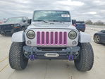 Jeep Wrangler 2014
