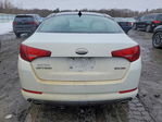 Kia Optima 2013