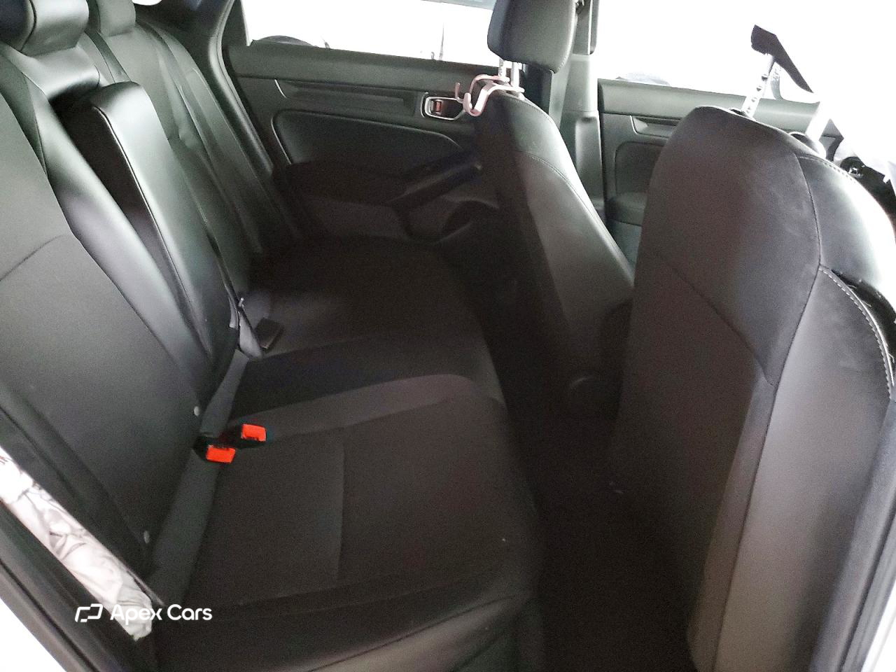 Honda Civic 2025
