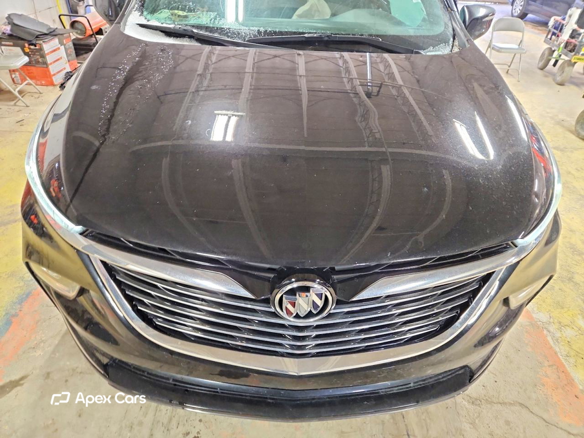 Buick Enclave 2024