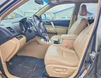 Toyota Highlander 2013