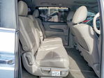 Honda Odyssey 2011