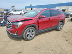 GMC Terrain 2019