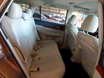 Subaru Outback 2011
