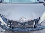 Toyota Sienna 2012