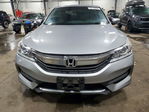 Honda Accord 2017