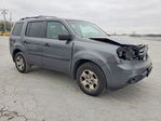 Honda Pilot 2012