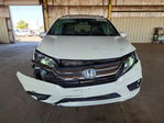 Honda Odyssey 2018