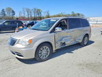 Chrysler Voyager 2014
