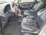 Lexus RX 2002