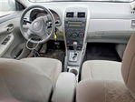 Toyota Corolla 2009