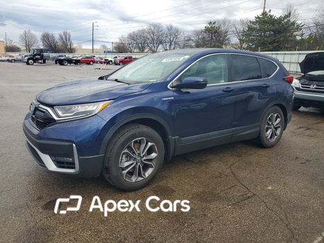 Honda CR-V 2020 - Image 1 of 13