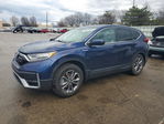 Honda CR-V 2020