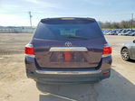 Toyota Highlander 2012