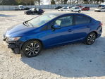 Honda Civic 2015