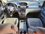 Honda Odyssey 2016